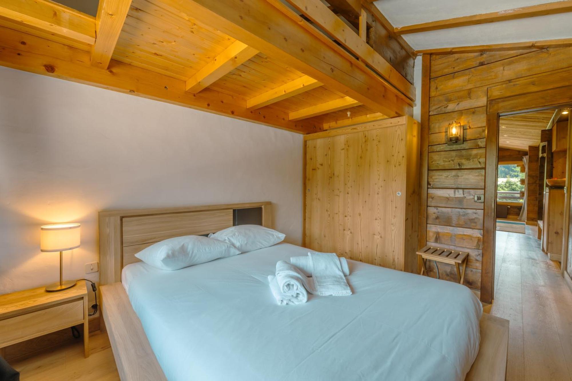 Residence Amethystes B13 Ski In/Ski Out - Happy Rentals 샤모니 외부 사진