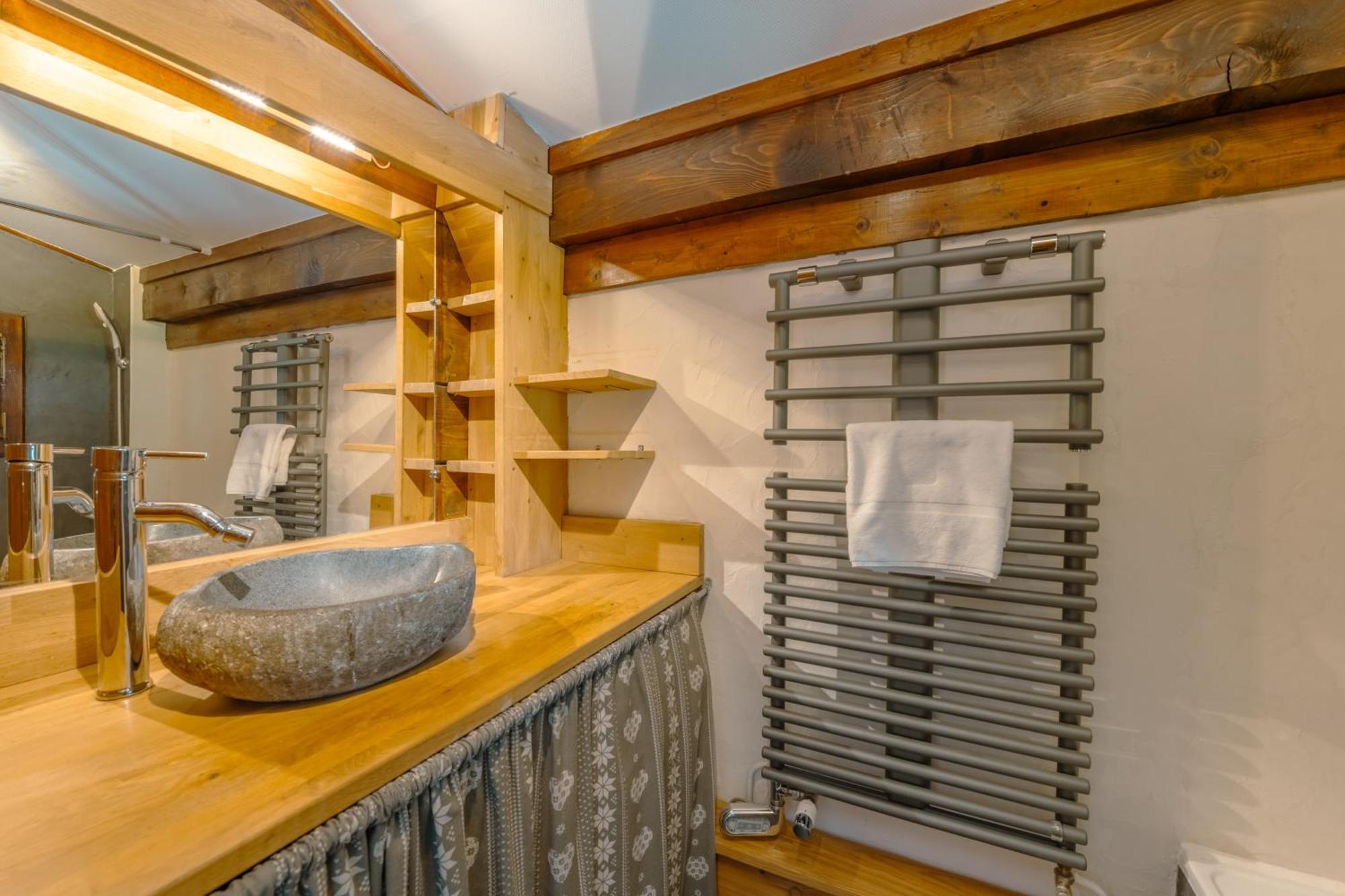 Residence Amethystes B13 Ski In/Ski Out - Happy Rentals 샤모니 외부 사진