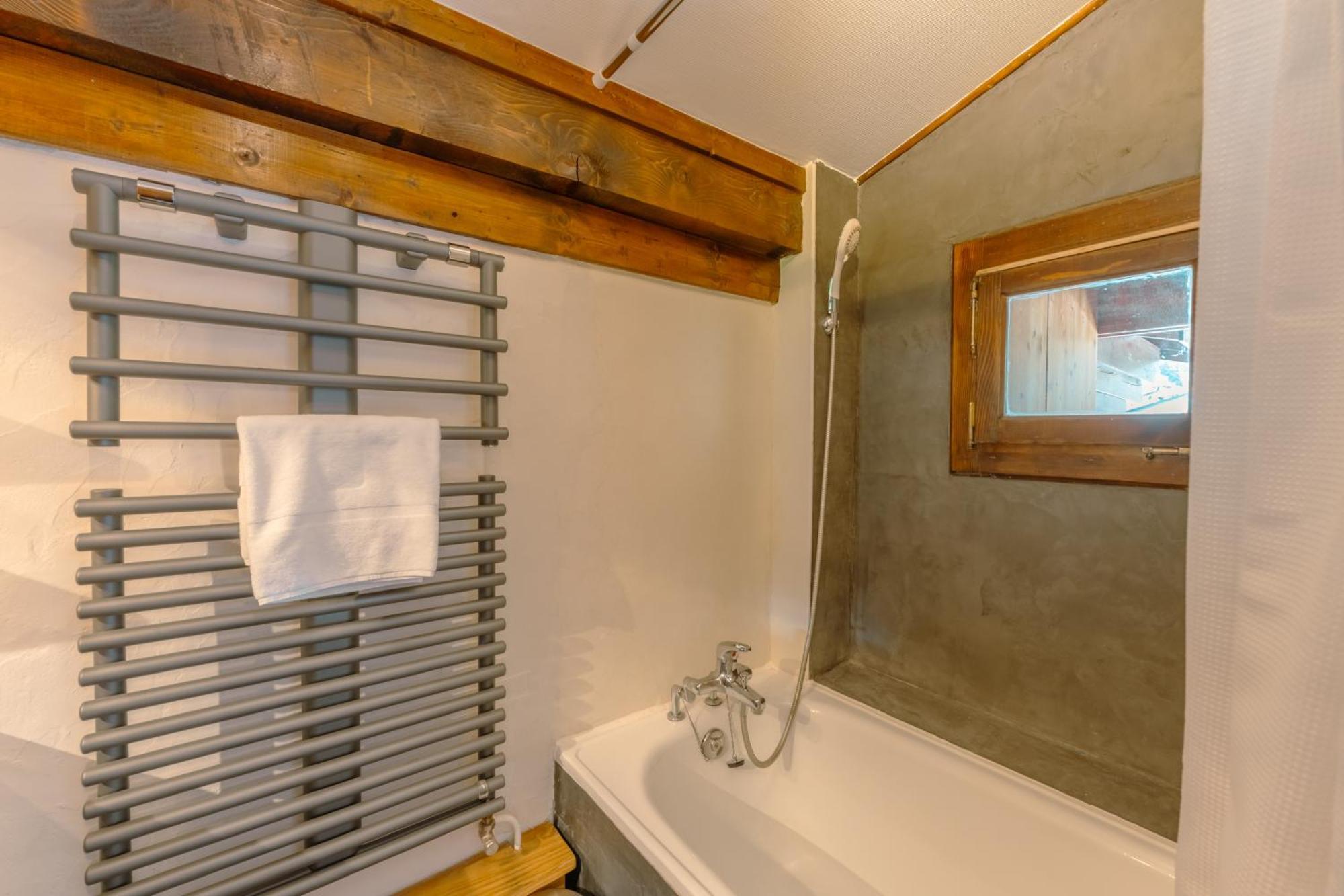 Residence Amethystes B13 Ski In/Ski Out - Happy Rentals 샤모니 외부 사진